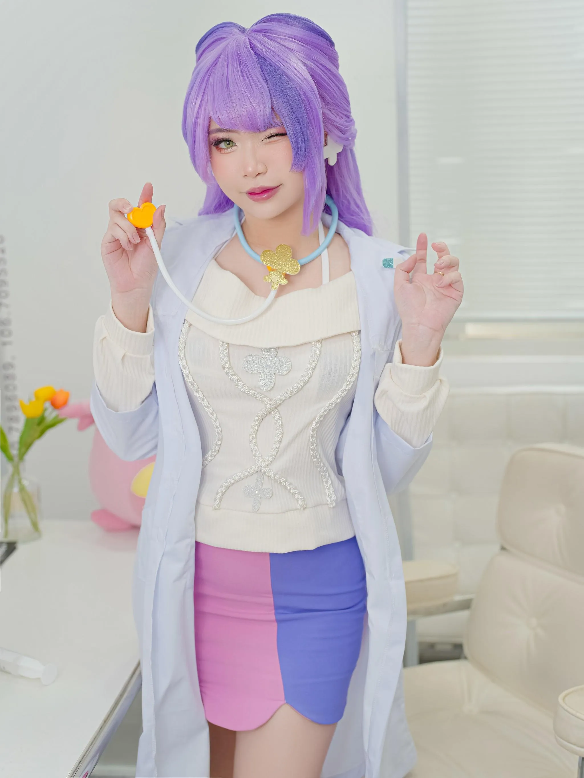 ZinieQ – NO.010 Miriam [41P]插图7